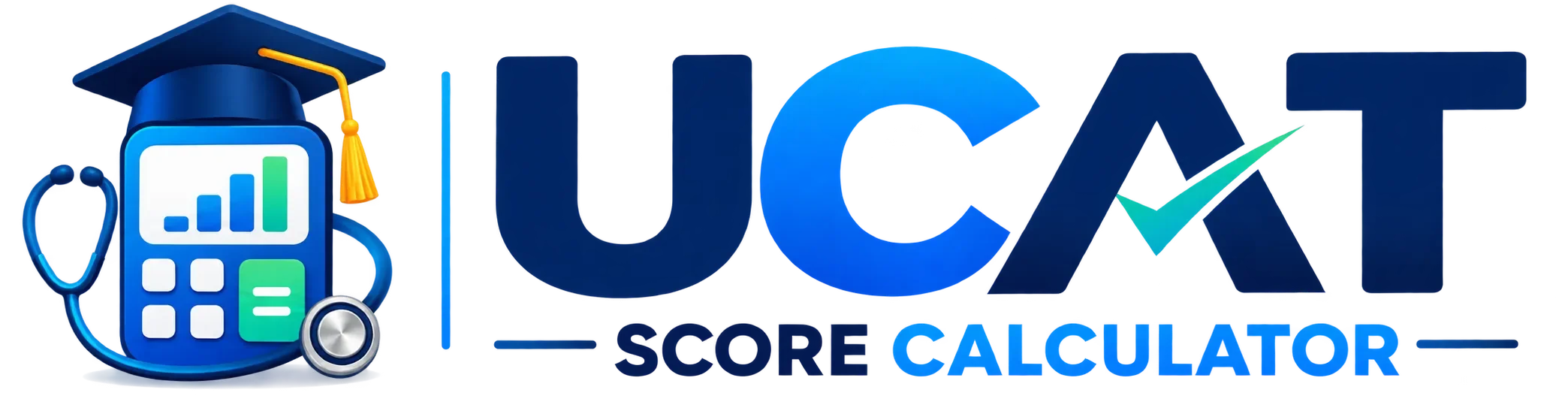 UCAT score calculator